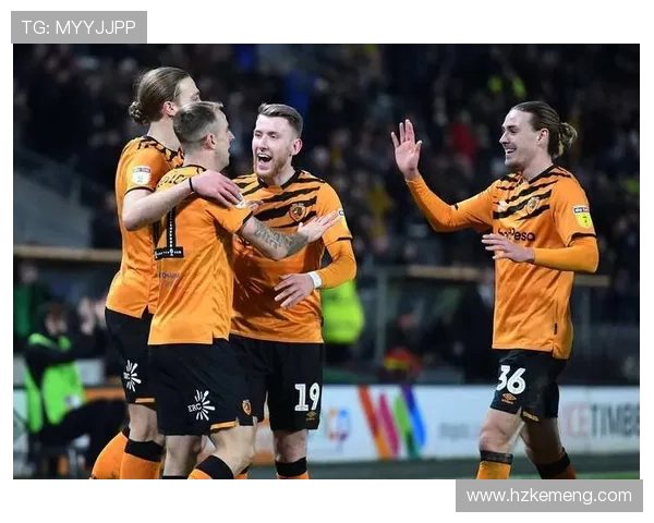 2017年赫尔城与狼队激战回顾精彩瞬间与战术分析