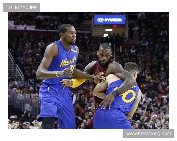 2017年NBA总决赛勇士与骑士的巅峰对决回顾与精彩瞬间分析