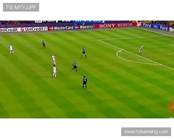 切尔西与国米精彩对决视频直播全程回放与赛后分析