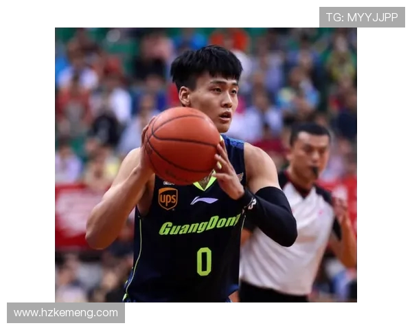 徐杰的篮球之路从青涩少年到CBA明星的奋斗历程与成长故事