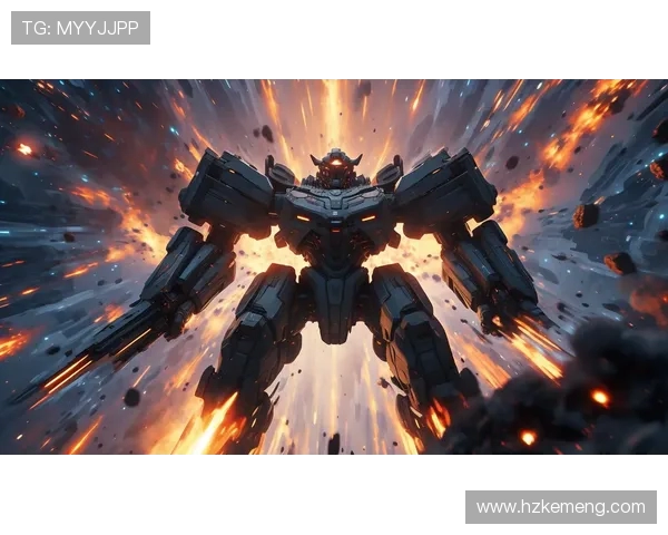 欣玛尼与莽星的对决揭示了未来科技与传统力量的碰撞与融合