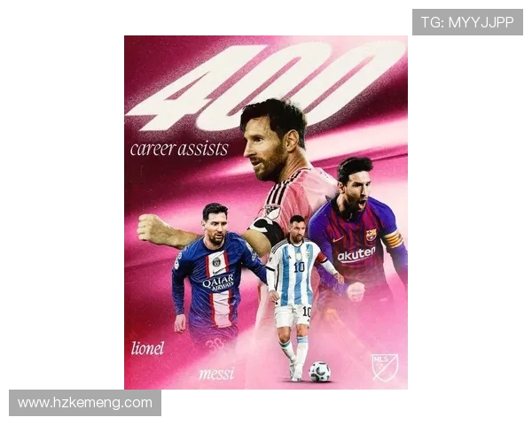 梅西传奇:从巴萨到巴黎的足球之路与未来展望 梅西传奇:从巴萨到巴黎的足球之路与未来展望