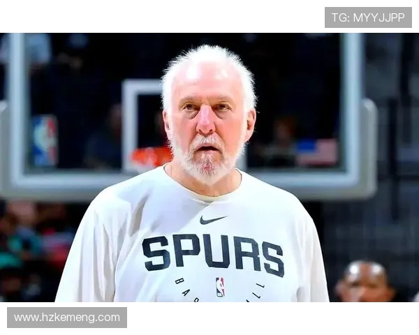 波波维奇续签三年合同74岁传奇教练继续带领文班追逐梦想 波波维奇续签三年合同74岁传奇教练继续带领文班追逐梦想