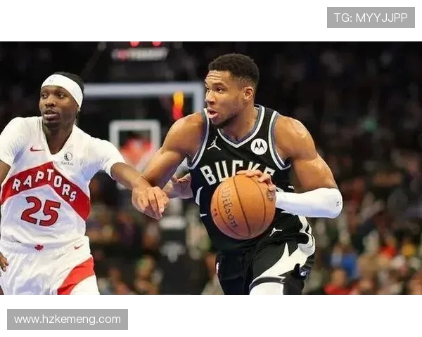 猛龙与雄鹿激战全场精彩录像回顾与赛后分析分享