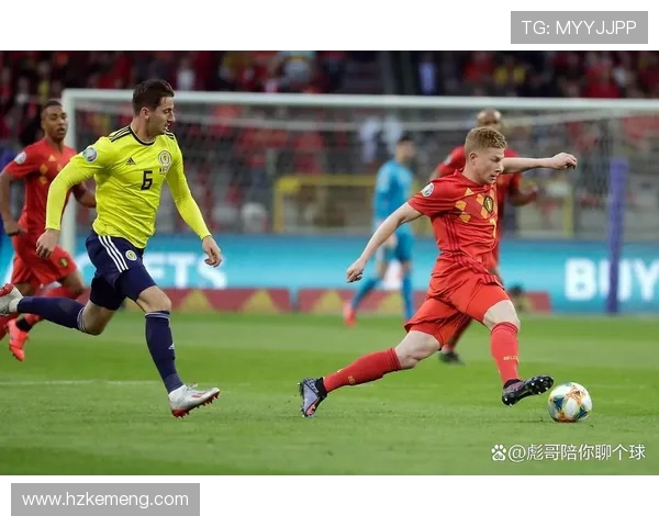 英格兰与比利时激战在即足球迷们期待精彩对决与胜负悬念