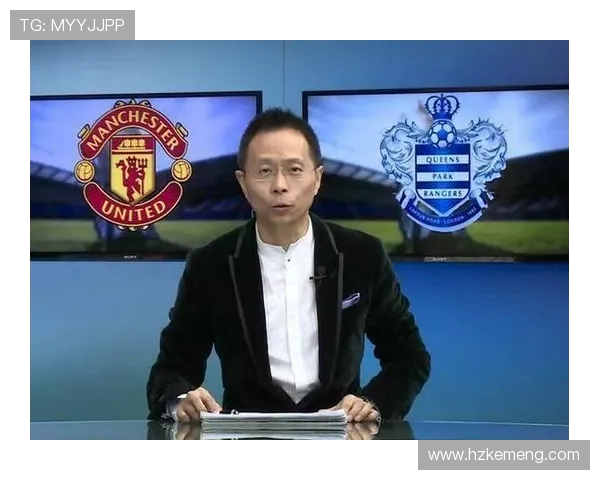 詹俊解读利物浦与切尔西的巅峰对决精彩瞬间与战术分析