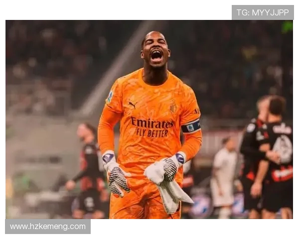 迈尼昂:从新星崛起到守护者的传奇之路与足球梦想的追逐 迈尼昂:从新星崛起到守护者的传奇之路与足球梦想的追逐