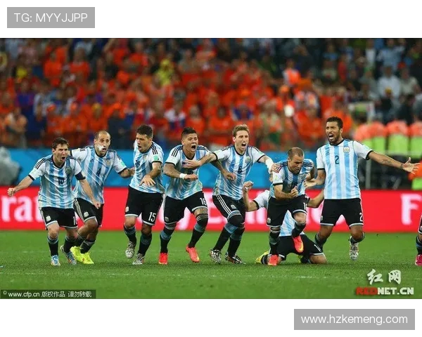 阿根廷与荷兰精彩对决集锦回顾球迷必看瞬间汇总