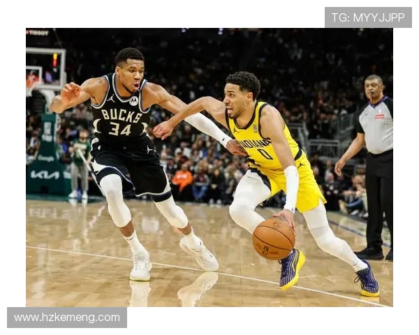 雄鹿与步行者精彩对决全场录像回放及赛后分析分享