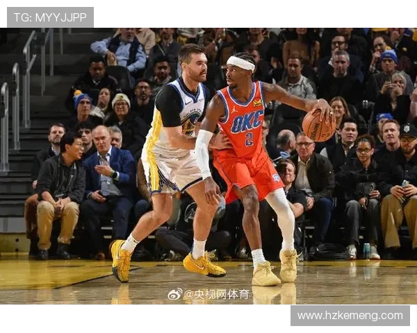雷霆勇士激战正酣绝杀瞬间回顾精彩录像解析