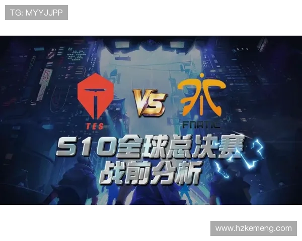 青年赛特别报道:TES逆袭之路背后的坚持与奋斗故事