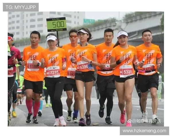 城市马拉松积分榜更新北京极限运动队以52分稳居第一位