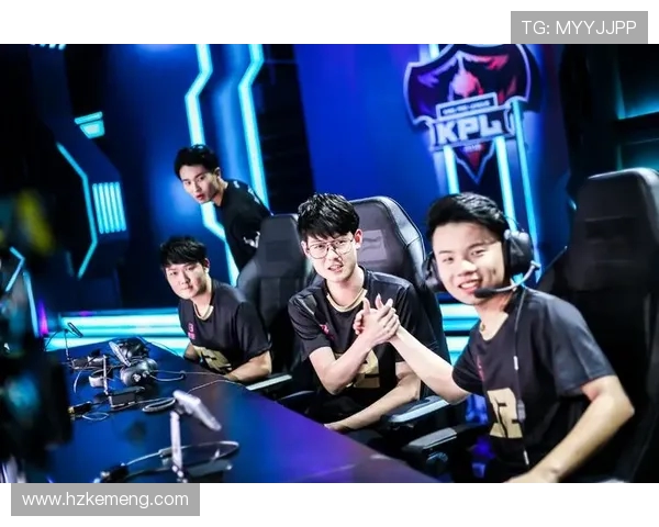 深入探讨RNG在王者荣耀中的实力与战术解析