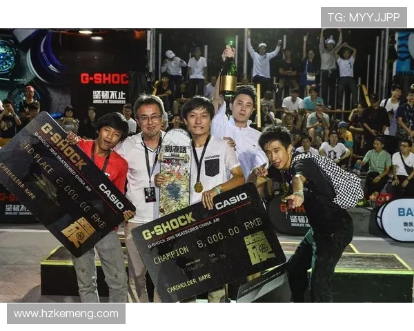 深圳街舞队在世界滑板锦标赛中以67分稳居积分榜首位 深圳街舞队在世界滑板锦标赛中以67分稳居积分榜首位