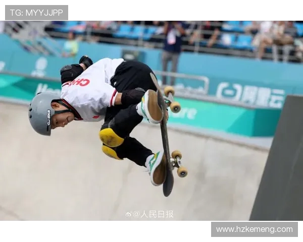 滑板状态实力榜单权威发布引发热议各大选手表现一览无余