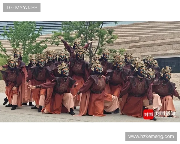 街舞文化探秘：成都街舞队如何实现整体压制与风格塑造