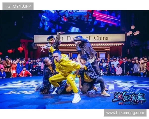 西安街舞队灵活性变革引发热议展现街舞文化新风貌 西安街舞队灵活性变革引发热议展现街舞文化新风貌