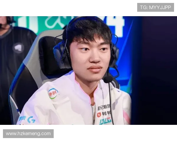 CSGO盛宴：深入解析BLG战队的实力与战术魅力