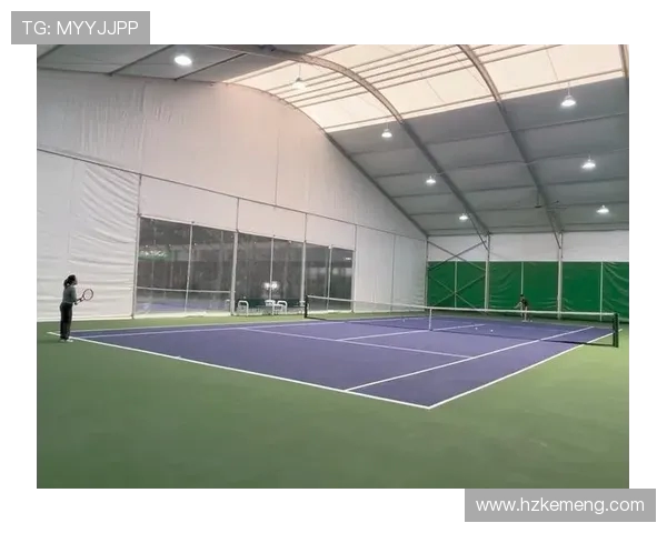 上海网球队实力揭秘:网球巨献背后的训练与成就分析 上海网球队实力揭秘:网球巨献背后的训练与成就分析