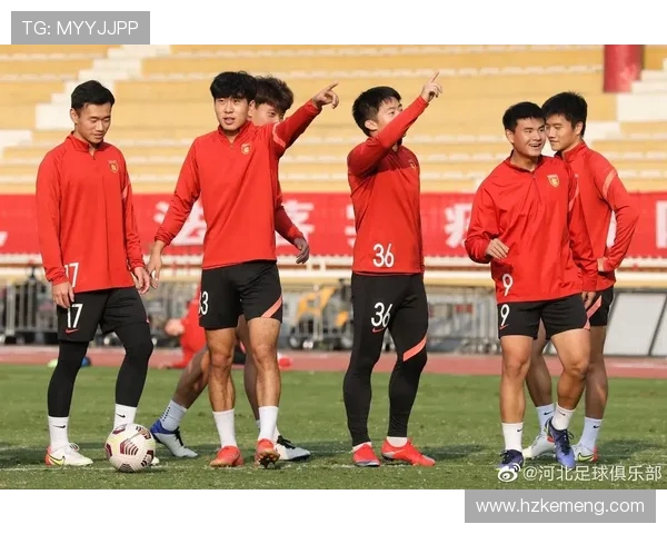 上海足球队运营模式解析与未来发展展望