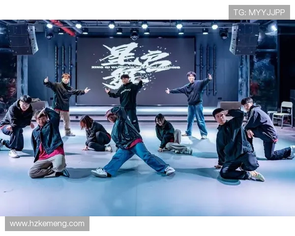 南京街舞队心理素质排名第一最新街舞心理素质TOP10揭晓