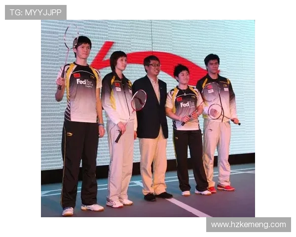 成都羽毛球队配合表现的数据分析与战术优化研究