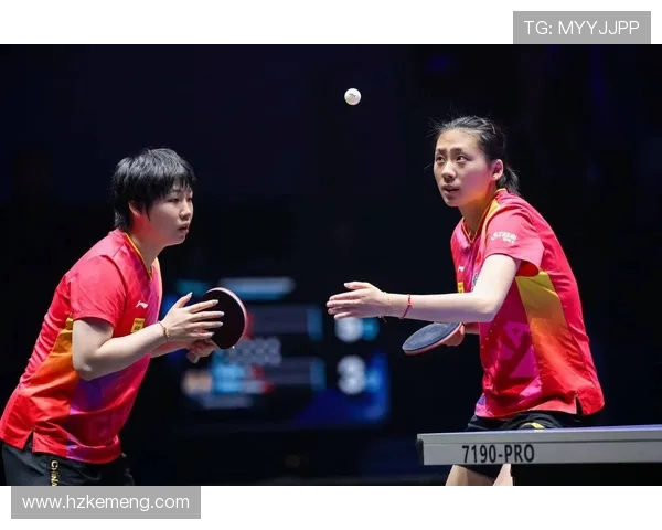 权威发布最新乒乓球实力榜单揭晓各国选手排名及实力对比分析